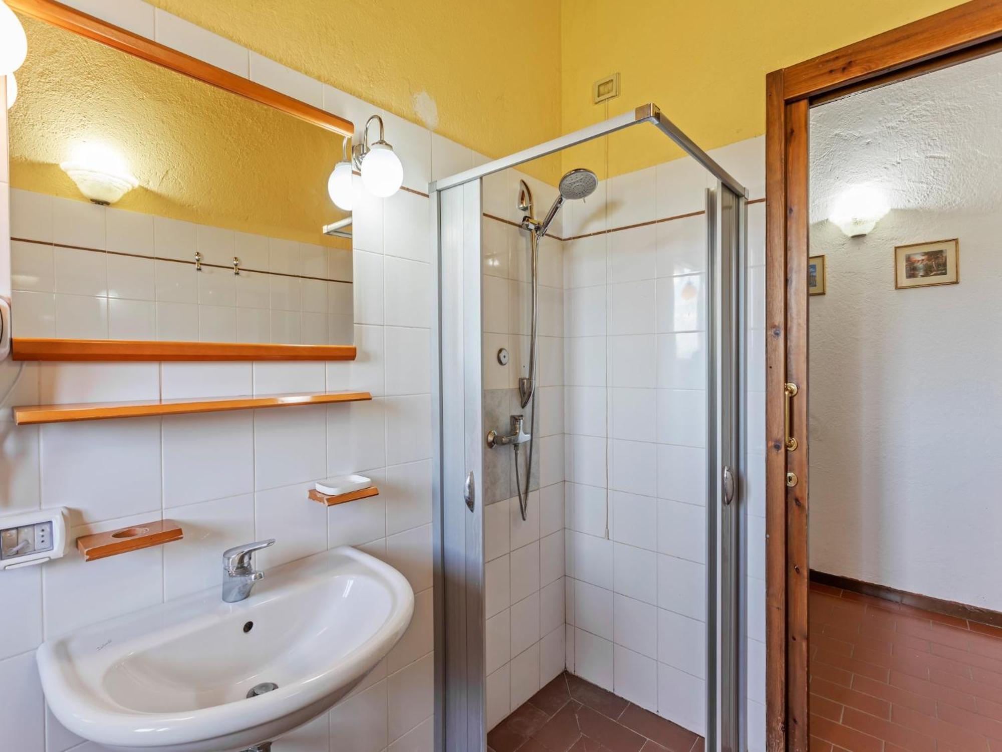 Rustic Holiday Home In Citt Di Castello With Swimming Pool Città di Castello Zewnętrze zdjęcie