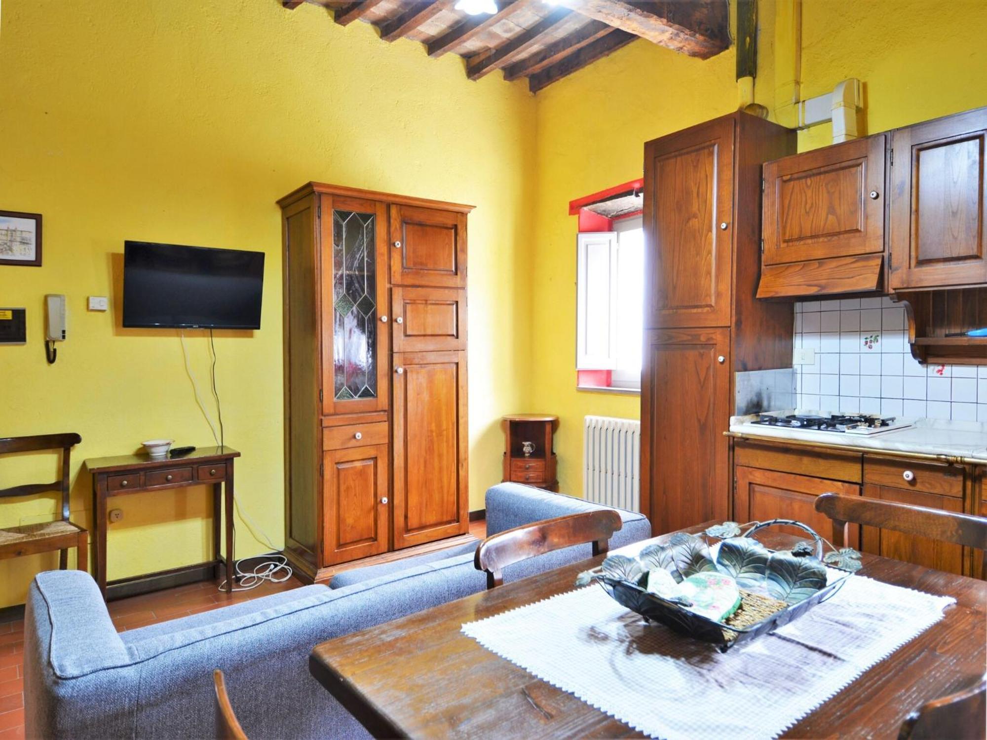 Rustic Holiday Home In Citt Di Castello With Swimming Pool Città di Castello Zewnętrze zdjęcie