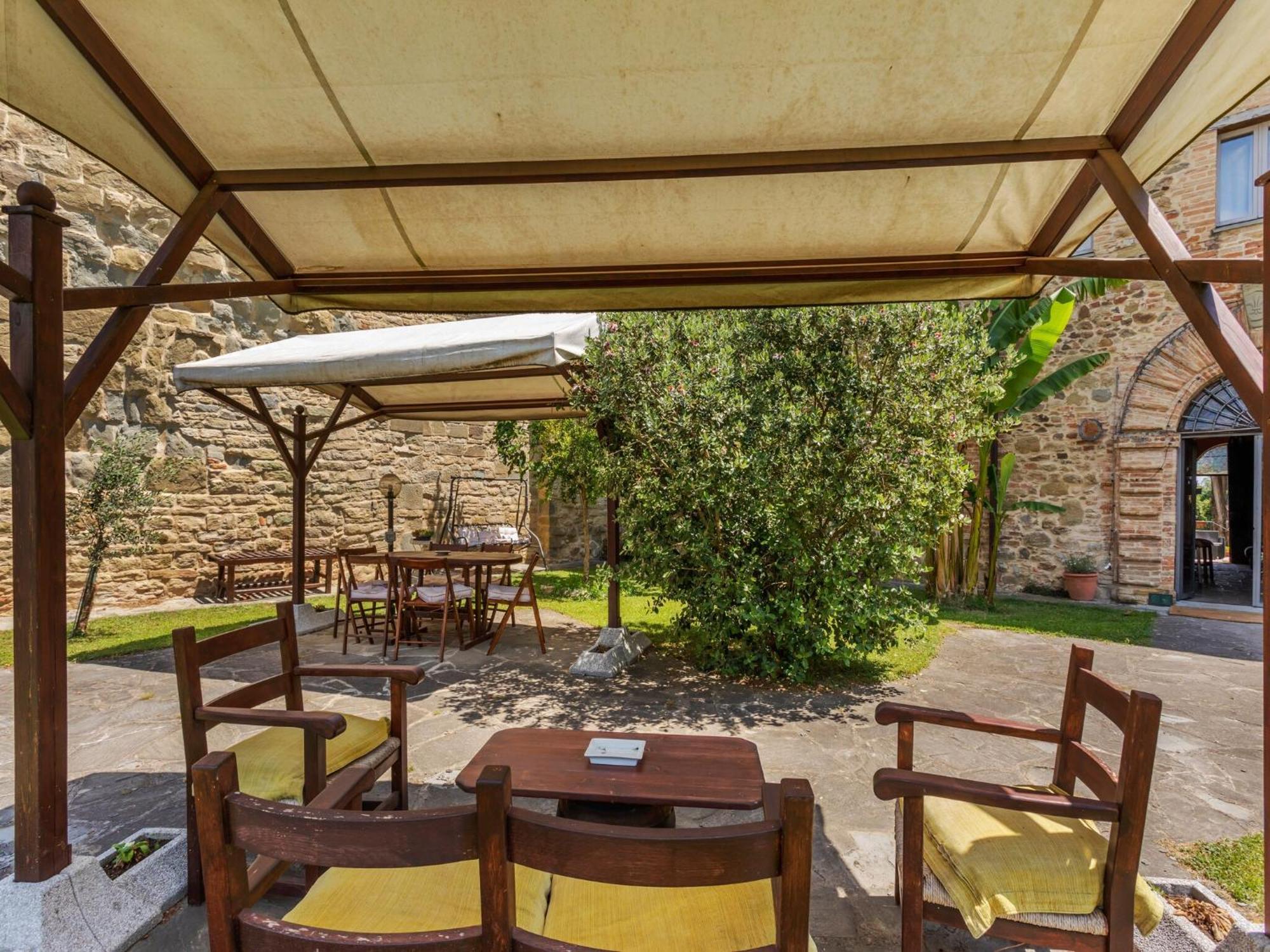 Rustic Holiday Home In Citt Di Castello With Swimming Pool Città di Castello Zewnętrze zdjęcie